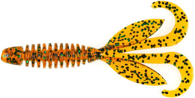 Мягкая приманка Lucky John Pro Series Hogy Tail / 140218-PA19 (7шт)