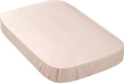 Простыня для малышей Perina На резинке / ПР-С.100.70.4 (бежевый)