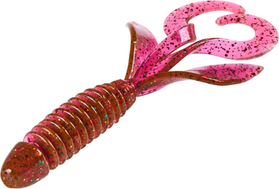 Мягкая приманка Lucky John Pro Series Hogy Tail / 140218-S14 (7шт)