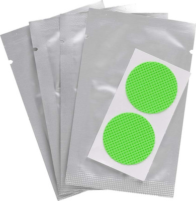 Наклейки от насекомых Help Ароматизированные от комаров / 80556