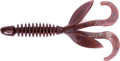 Мягкая приманка Lucky John Pro Series Hogy Tail / 140218-S19 (7шт)