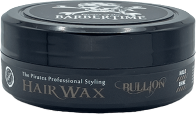 Помада для укладки волос Barbertime Bullion (150мл)