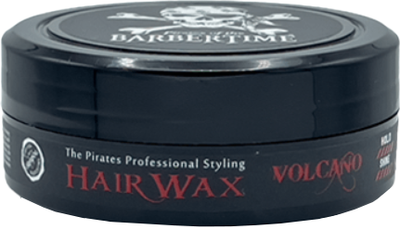 Помада для укладки волос Barbertime Volcano (150мл)