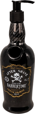Крем после бритья Barbertime Черный Жемчуг №1 (150мл)