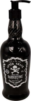 Крем после бритья Barbertime Свет в пещере №3 (150мл)