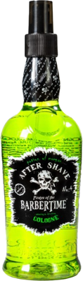Одеколон после бритья Barbertime Зелье Морганы №4 (150мл)