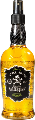 Одеколон после бритья Barbertime Золотой кубок №1 (150мл)