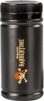 Текстурирующая пудра для волос Barbertime с матирующим эффектом (20г)