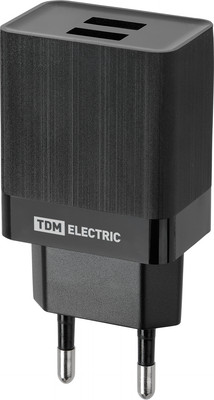 Адаптер питания сетевой TDM SQ1810-0006