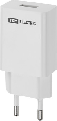 Адаптер питания сетевой TDM SQ1810-0003