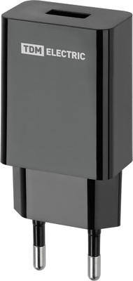 Адаптер питания сетевой TDM SQ1810-0004