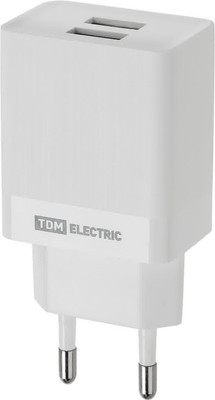 Адаптер питания сетевой TDM SQ1810-0005