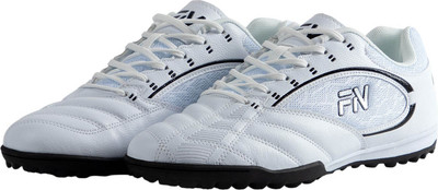 Бутсы футзальные FN Core Kid (TF) / KFN5061003-100 (р.33, белый)