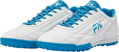 Бутсы футбольные FN Eagle (TF) / FN5061001-104 (р.38, белый)