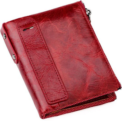 Портмоне Ezcase Koloss Sakis K2.2 (красный)