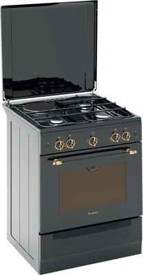 Плита комбинированная GEFEST ПГЭ 6110-01 0187