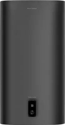 Накопительный водонагреватель Royal Thermo RWH 100 Smalto Inverter Grafit