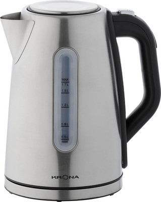 Электрочайник Krona Digitaler Inox / КА-00007486
