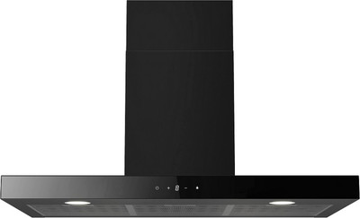 Вытяжка Т-образная Schtoff AMG TD 900 (черный)