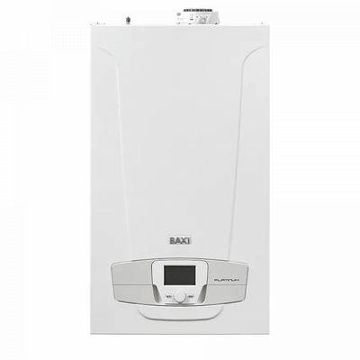 Газовый котел Baxi Luna Platinum+ 1.24 / 7219690