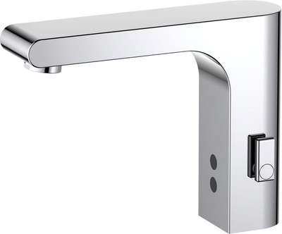 Смеситель Aquatek Лира AQ5410CR