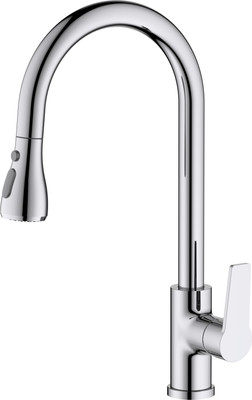 Смеситель Aquatek Lugano AQ1784CR