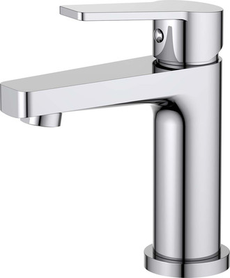 Смеситель Aquatek Lugano AQ1710CR