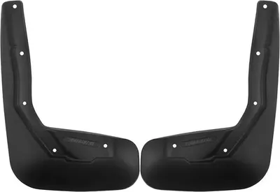 Комплект брызговиков FROSCH NLF.A71148.E3 для Geely Okavango 2023-н.в. (задние)