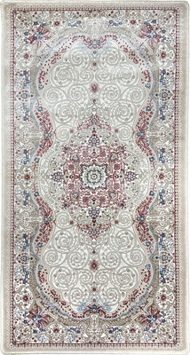 Коврик Витебские ковры Virginia 23С26-БК/ЭО 16305 94 (0.8х1.5)