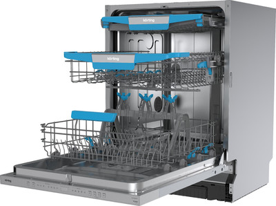 Посудомоечная машина Korting KDI 60877