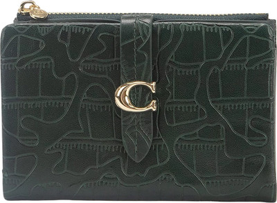 Портмоне Francesco Molinary 907-24A-094-GRN (зеленый)