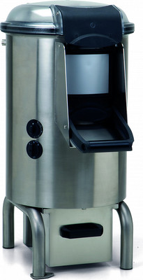 Картофелечистка Fama FP101E / ита863 (без фильтра)