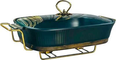 Мармит Lenardi Wood 133-401