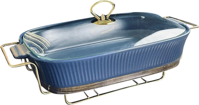 Мармит Lenardi Wood 133-402