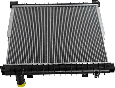 Радиатор системы охлаждения ZENTPARTS Z20555 (без рамки)