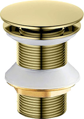 Донный клапан Aquatek AQ6003PG