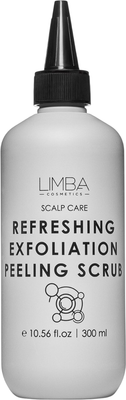 Скраб для кожи головы Limba Cosmetics Refreshing Exfoliation (300мл)
