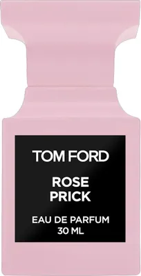 Парфюмерная вода Tom Ford Rose Prick (30мл)