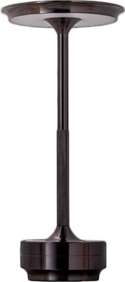 Прикроватная лампа Kinklight Ренна 07207-T.19 (черный)