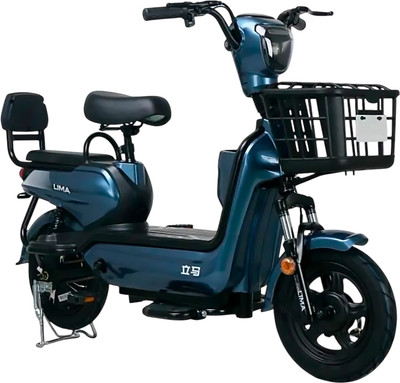 Электроскутер LIMA Start