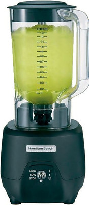 Профессиональный блендер Hamilton Beach HBB908R-CE / пф525.7
