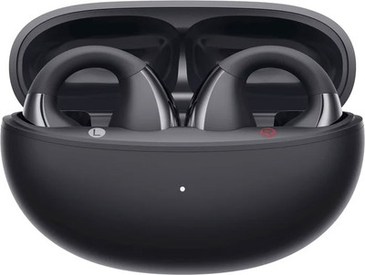 Беспроводные наушники QCY Crossky C30 / BH24QT33A (черный)