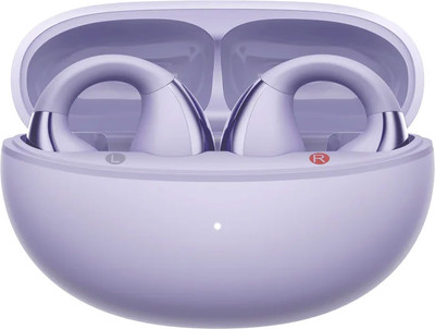Беспроводные наушники QCY Crossky C30 / BH24QT33A (фиолетовый)