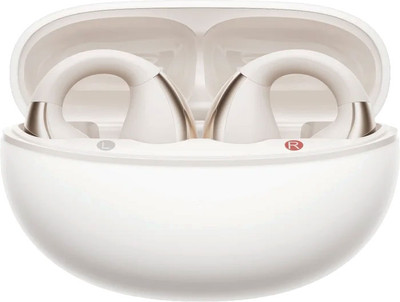 Беспроводные наушники QCY Crossky C30 / BH24QT33A (белый)