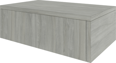 Прикроватная тумба ЗОВ Токио 50 / T50ELSPTOTC (вяз серебряный)