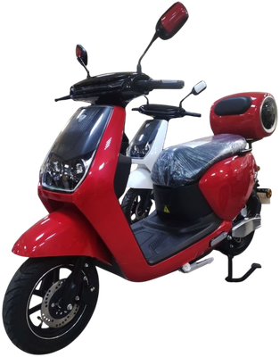 Электроскутер LIMA M9 Li-ion