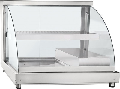 Витрина холодильная Abat ВХН-70-01 / чу576