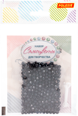 Набор для создания украшений Полесье Самоцветы / 79852