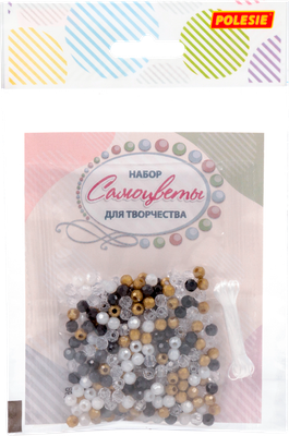 Набор для создания украшений Полесье Самоцветы / 79876