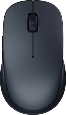 Мышь Xiaomi Wireless Mouse 2 / BHR8850GL (черный)